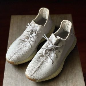 YEEZY Boost 350 V2 Sesame Sneakers